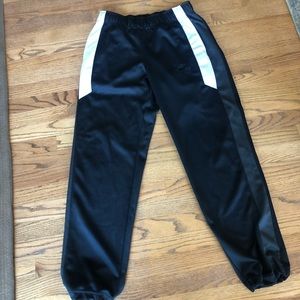 BUNDLE OF 3 men’s sweatpants Nike and adidas